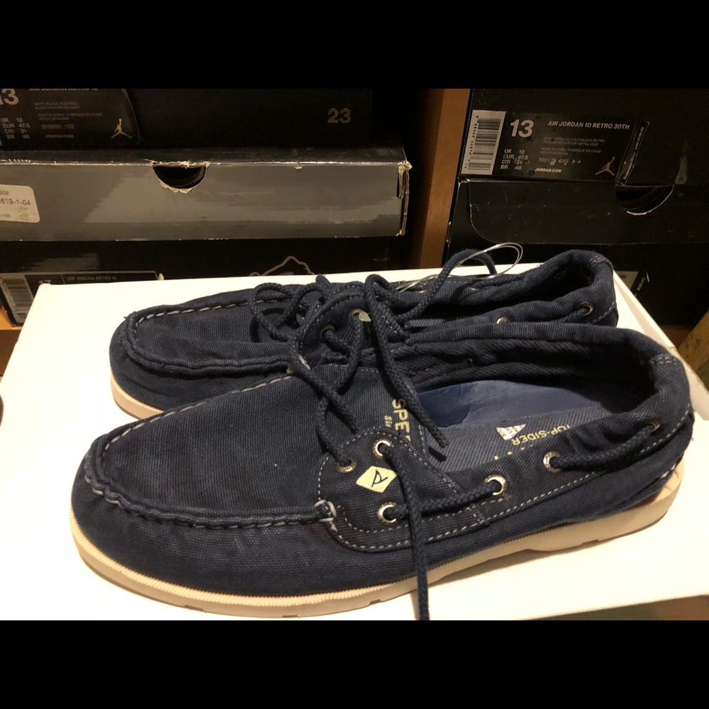 Sperry